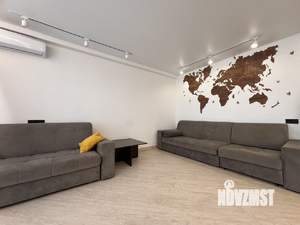 1-к квартира, на длительный срок, 50м2, 12/16 этаж