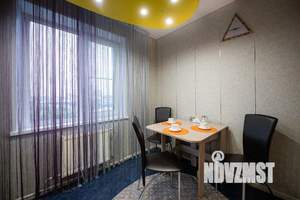 2-к квартира, посуточно, 48м2, 10/10 этаж