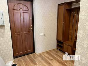 1-к квартира, на длительный срок, 48м2, 12/18 этаж