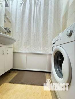 1-к квартира, на длительный срок, 43м2, 6/11 этаж