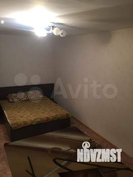 1-к квартира, на длительный срок, 33м2, 2/10 этаж