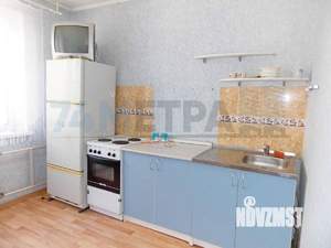 1-к квартира, на длительный срок, 39м2, 2/10 этаж