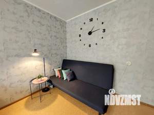 2-к квартира, посуточно, 54м2, 1/1 этаж