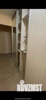 1-к квартира, на длительный срок, 43м2, 3/10 этаж