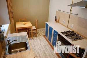 2-к квартира, посуточно, 50м2, 3/7 этаж