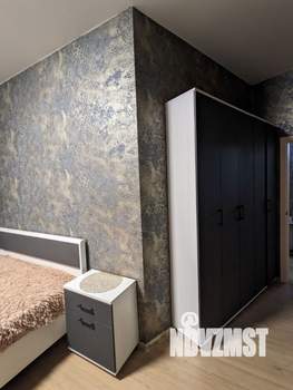 1-к квартира, на длительный срок, 53м2, 14/25 этаж