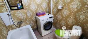 2-к квартира, посуточно, 37м2, 1/1 этаж