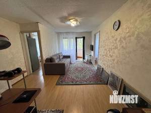 2-к квартира, на длительный срок, 43м2, 4/5 этаж