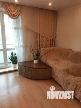 2-к квартира, на длительный срок, 55м2, 2/5 этаж