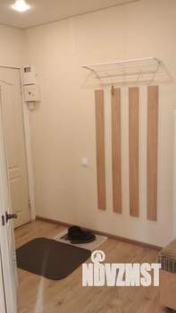 1-к квартира, на длительный срок, 31м2, 2/5 этаж