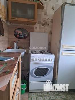 2-к квартира, на длительный срок, 42м2, 4/5 этаж