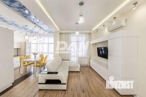 2-к квартира, на длительный срок, 75м2, 5/7 этаж