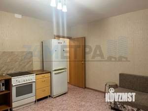 2-к квартира, на длительный срок, 52м2, 1/10 этаж