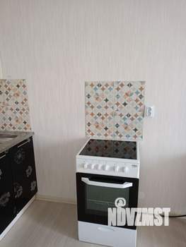 Студия квартира, на длительный срок, 23м2, 7/21 этаж