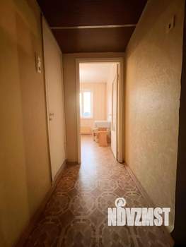 1-к квартира, на длительный срок, 41м2, 9/10 этаж