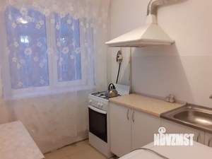 1-к квартира, на длительный срок, 35м2, 5/5 этаж