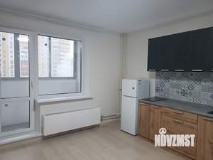 Студия квартира, на длительный срок, 28м2, 3/10 этаж