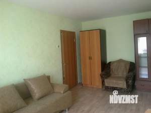 1-к квартира, на длительный срок, 33м2, 7/11 этаж