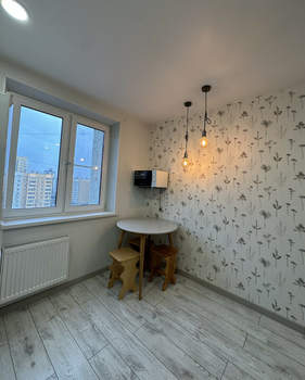 2-к квартира, на длительный срок, 57м2, 9/10 этаж