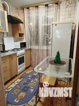 1-к квартира, посуточно, 40м2, 2/5 этаж