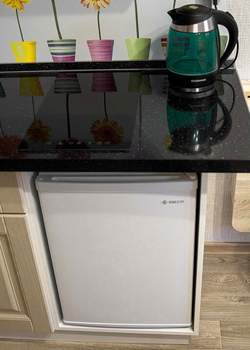 Студия квартира, на длительный срок, 17м2, 4/10 этаж