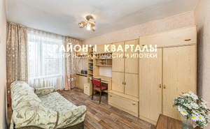 3-к квартира, на длительный срок, 63м2, 6/9 этаж
