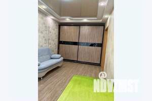 3-к квартира, посуточно, 72м2, 3/5 этаж