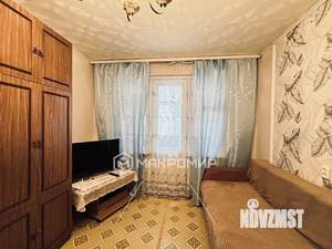 1-к квартира, на длительный срок, 33м2, 7/10 этаж