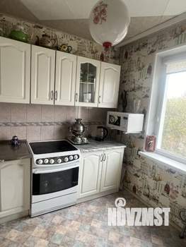 2-к квартира, на длительный срок, 52м2, 6/9 этаж