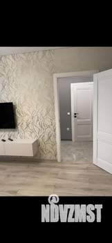 1-к квартира, на длительный срок, 35м2, 10/17 этаж