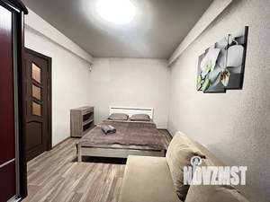 2-к квартира, посуточно, 63м2, 4/4 этаж