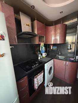 1-к квартира, на длительный срок, 33м2, 5/9 этаж