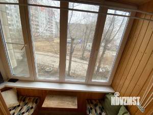 1-к квартира, на длительный срок, 36м2, 2/9 этаж