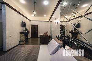 1-к квартира, посуточно, 50м2, 2/16 этаж