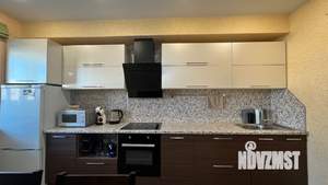 1-к квартира, на длительный срок, 40м2, 8/10 этаж