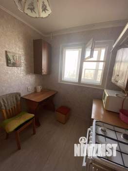 1-к квартира, на длительный срок, 31м2, 3/5 этаж
