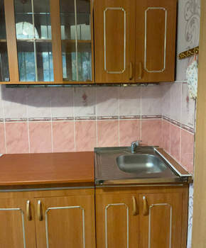 1-к квартира, на длительный срок, 33м2, 2/10 этаж