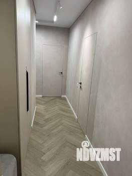2-к квартира, на длительный срок, 50м2, 3/25 этаж