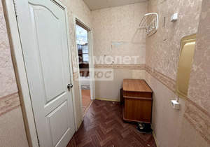 1-к квартира, на длительный срок, 31м2, 5/5 этаж