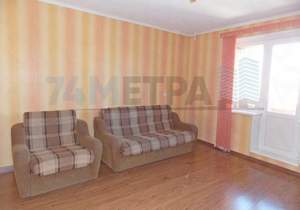 2-к квартира, на длительный срок, 54м2, 7/10 этаж