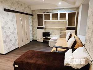 2-к квартира, посуточно, 42м2, 1/3 этаж