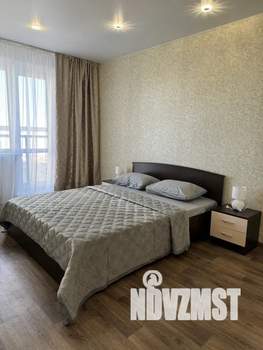 2-к квартира, посуточно, 60м2, 12/18 этаж