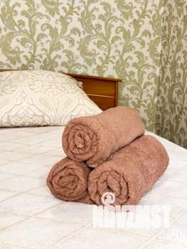 1-к квартира, посуточно, 43м2, 4/5 этаж