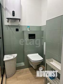 1-к квартира, на длительный срок, 42м2, 15/21 этаж