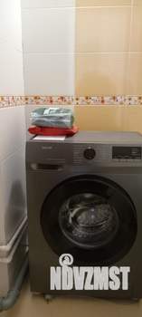 1-к квартира, на длительный срок, 46м2, 14/17 этаж