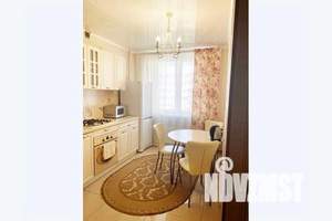 1-к квартира, посуточно, 36м2, 7/9 этаж