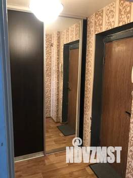 1-к квартира, посуточно, 32м2, 2/5 этаж