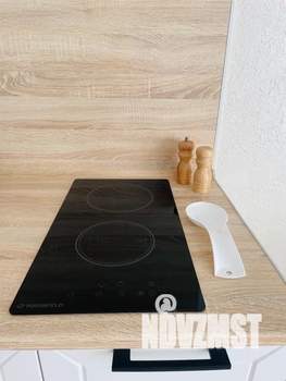 2-к квартира, посуточно, 43м2, 2/10 этаж