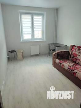 3-к квартира, на длительный срок, 59м2, 7/10 этаж