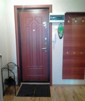 Студия квартира, на длительный срок, 24м2, 10/10 этаж